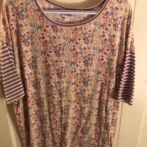 LulaRoe Irma